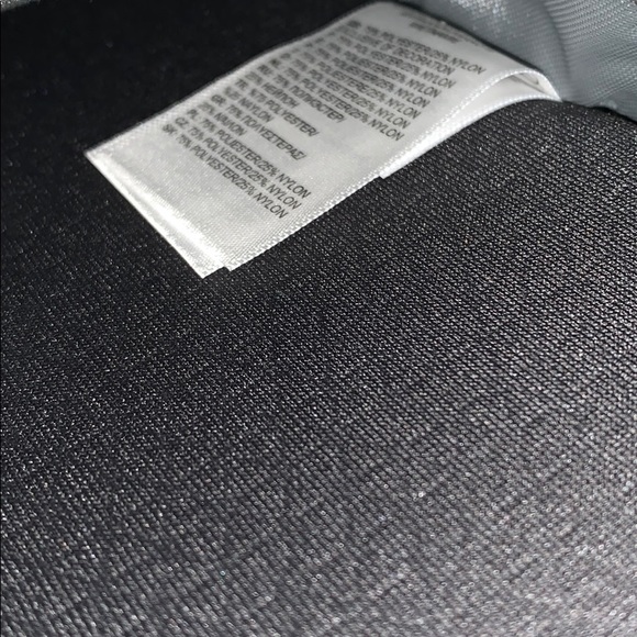 The North Face Womens Surge Backpack Grey - Picture 8 of 10